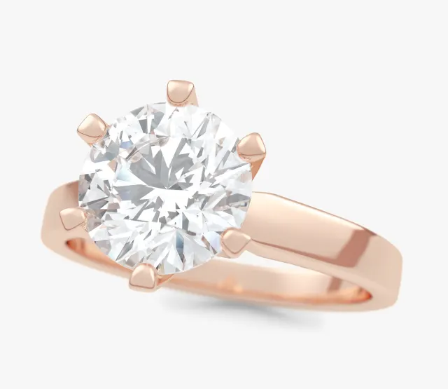 Classic Six 1,00 ct1