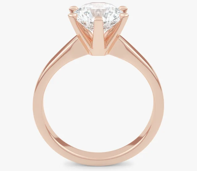Classic Six 1,00 ct2