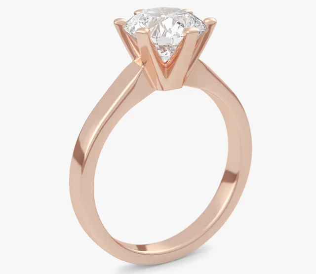 Classic Six 1,00 ct3