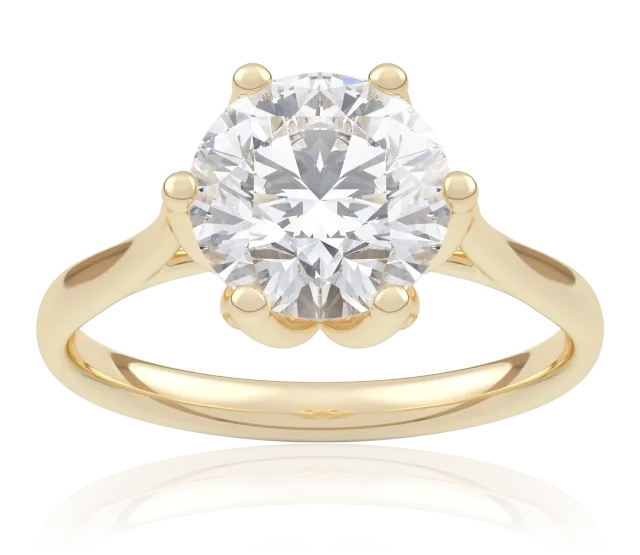 Bloom 2,00ct