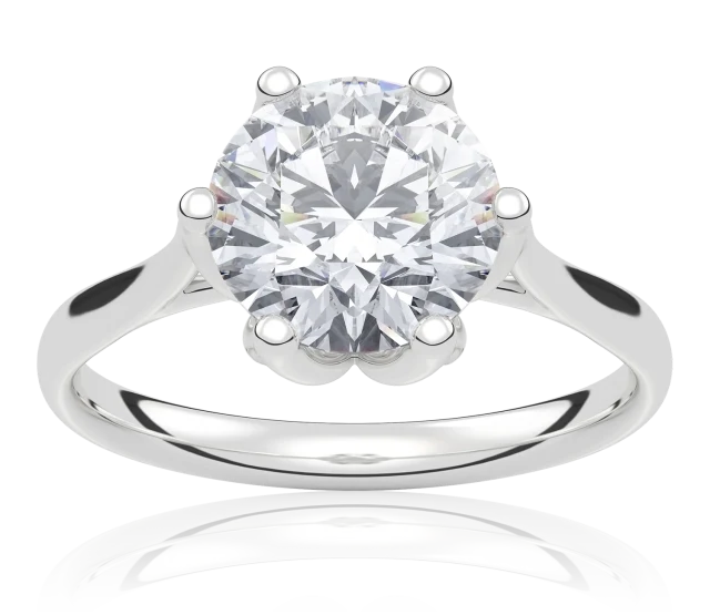 Bloom 2,00ct