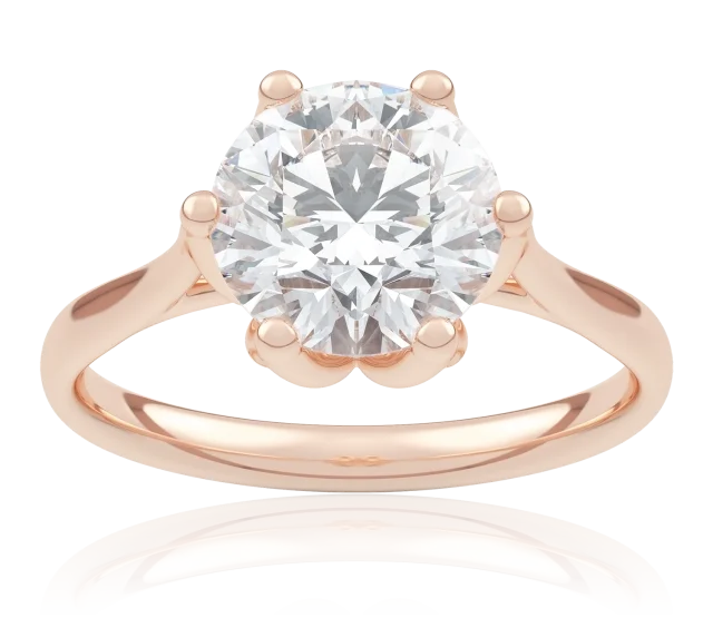 Bloom 2,00ct