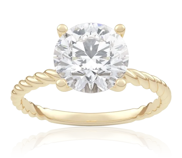 Fortune 2,00 ct