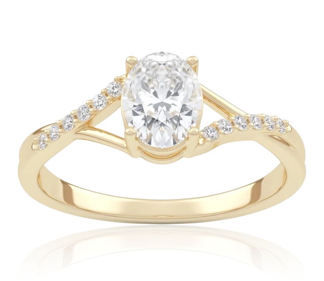 Liane 0,75 ct