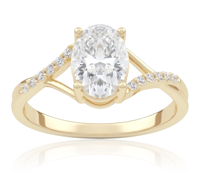 Liane 1,05 ct