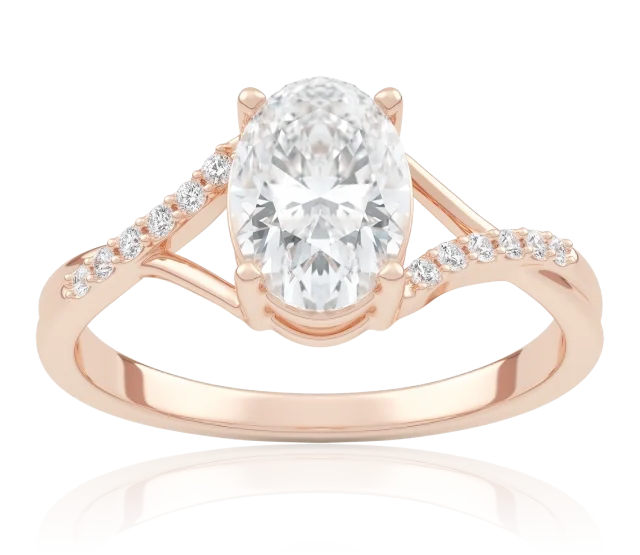 Liane 1,05 ct
