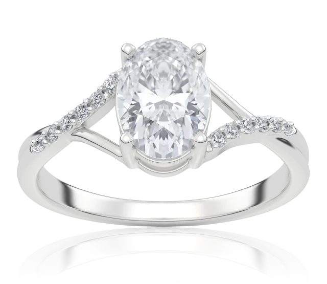 Liane 1,05 ct