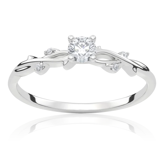 Rosie 0,16 ct