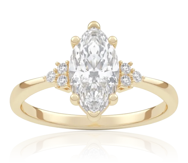 Estelle 1,05 ct