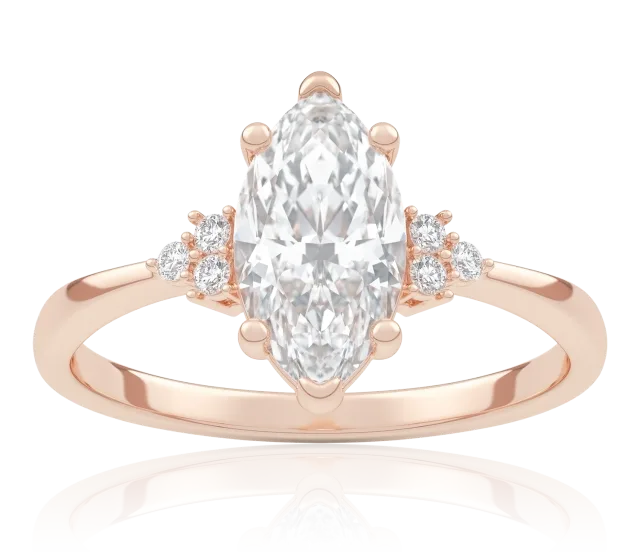 Estelle 1,05 ct