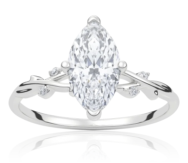 Blossom 1,01 ct 