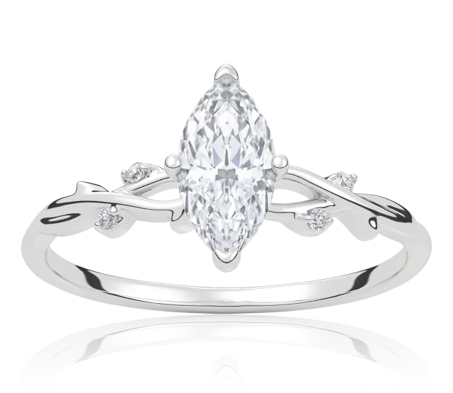 Blossom 0,51 ct 
