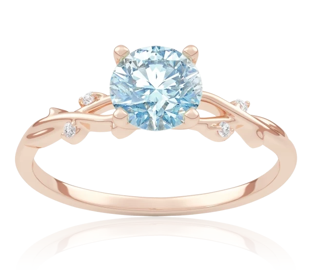 Rosie 0,71 ct 