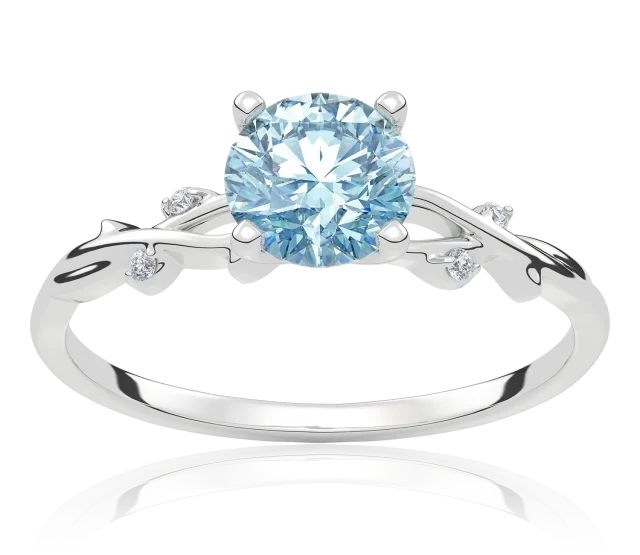 Rosie 0,71 ct 