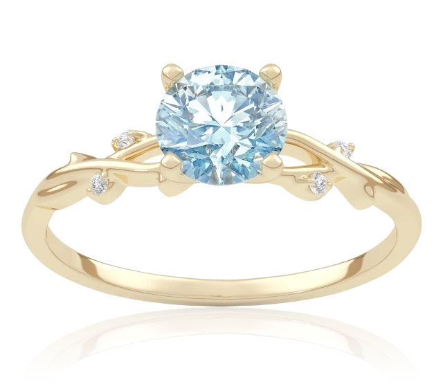 Rosie 0,71 ct 