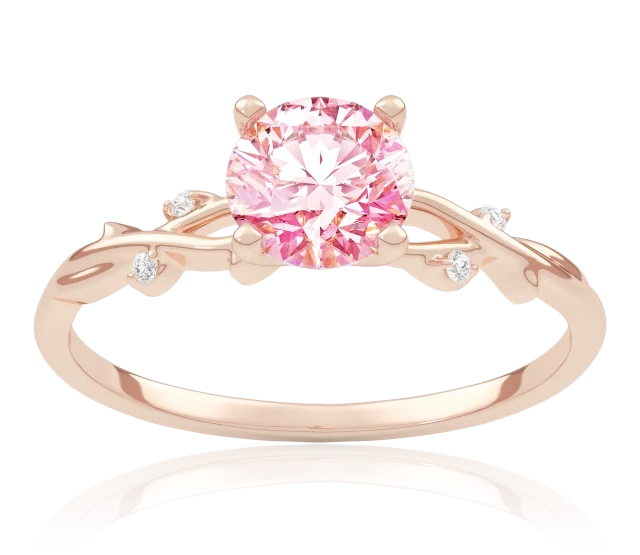 Rosie 0,71 ct