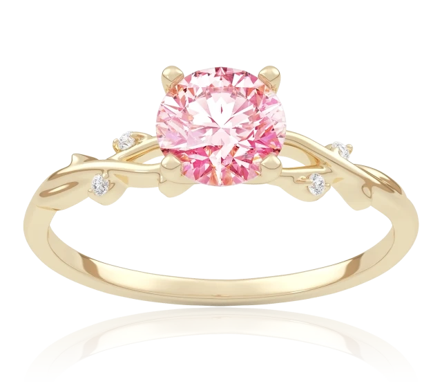Rosie 0,71 ct 