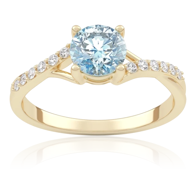 Ivy 0,80 ct