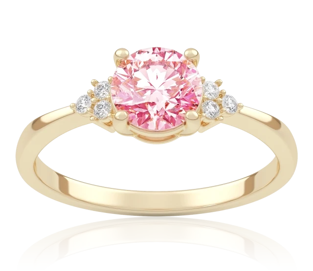 Dreamy 0,75 ct