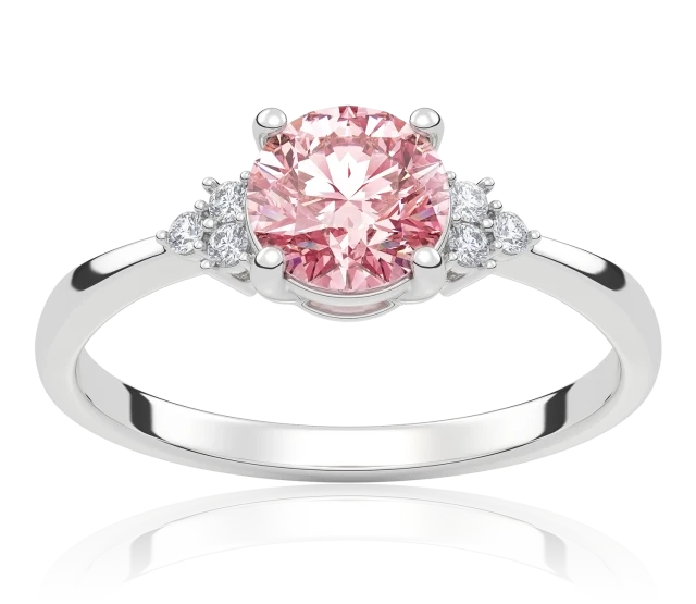 Dreamy 0,75 ct