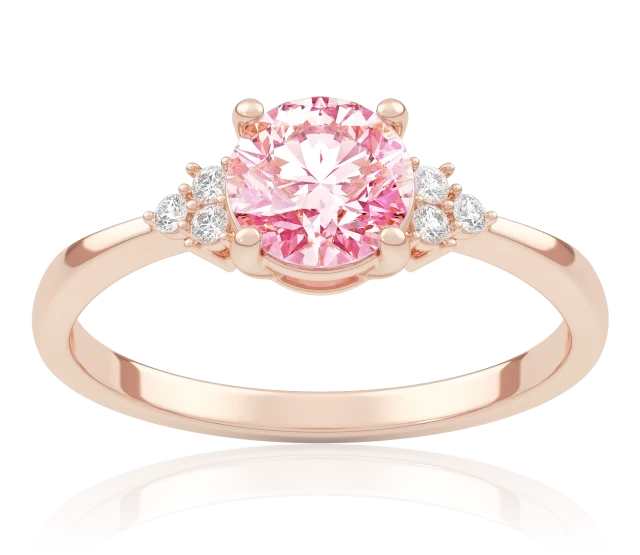 Dreamy 0,75 ct