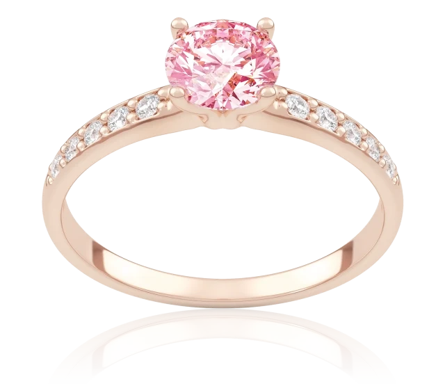 Eternal 0,83 ct
