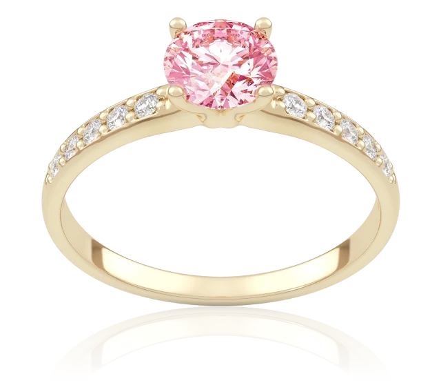 Eternal 0,83 ct