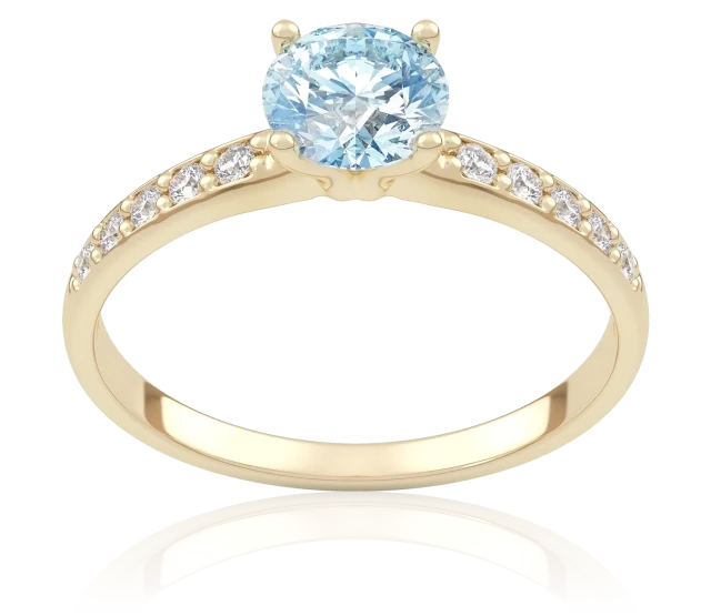 Eternal 0,83 ct