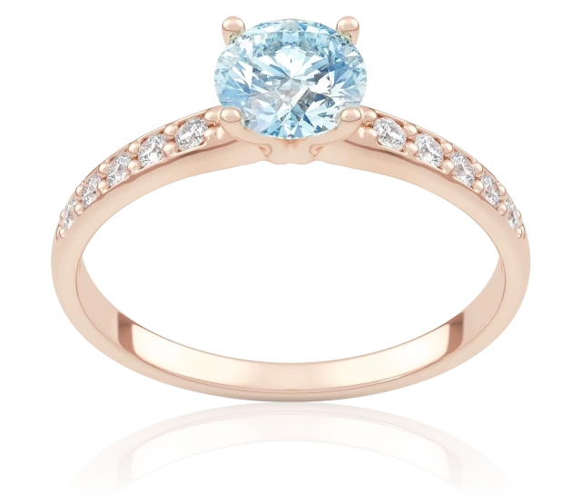 Eternal 0,83 ct
