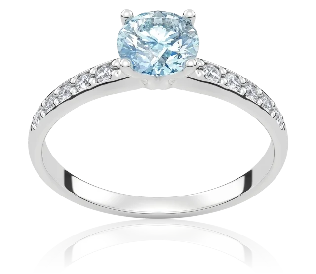 Eternal 0,83 ct