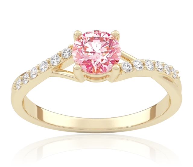 Ivy 0,60 ct