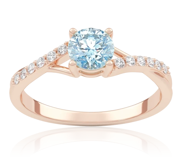 Ivy 0,60 ct