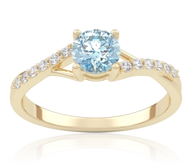 Ivy 0,60 ct