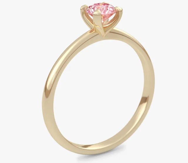 Beloved 0,40 ct3