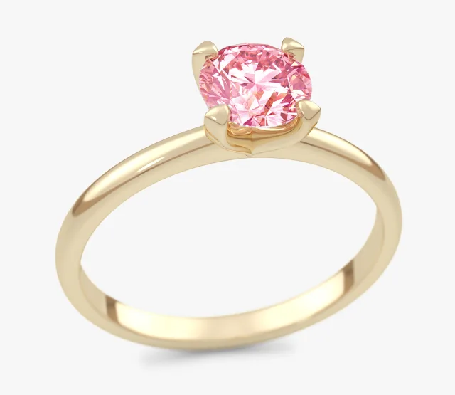 Beloved 0,70 ct0