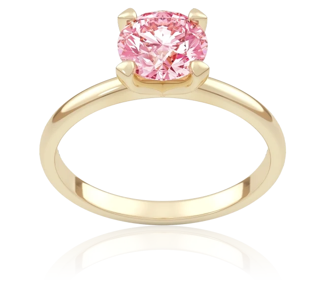 Beloved 1,00 ct