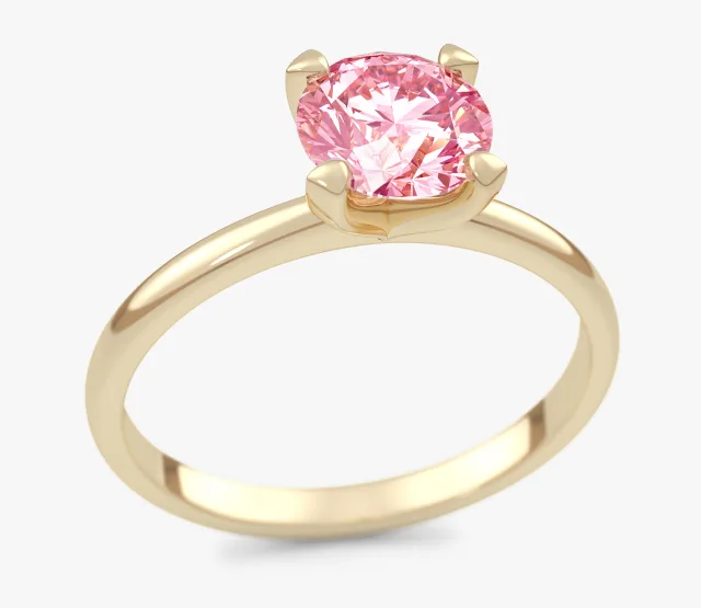 Beloved 1,00 ct0