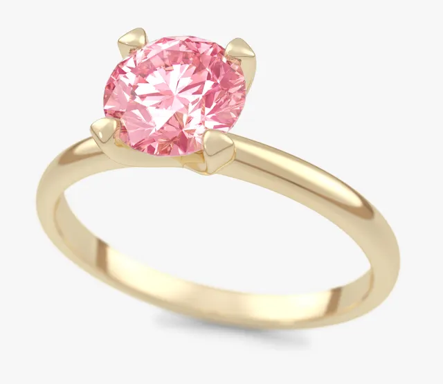 Beloved 1,00 ct1