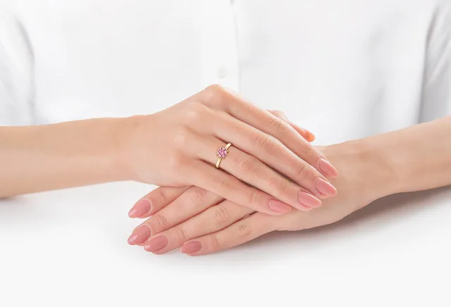 Beloved 1,00 ct