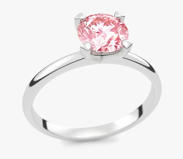 Beloved 1,00 ct0