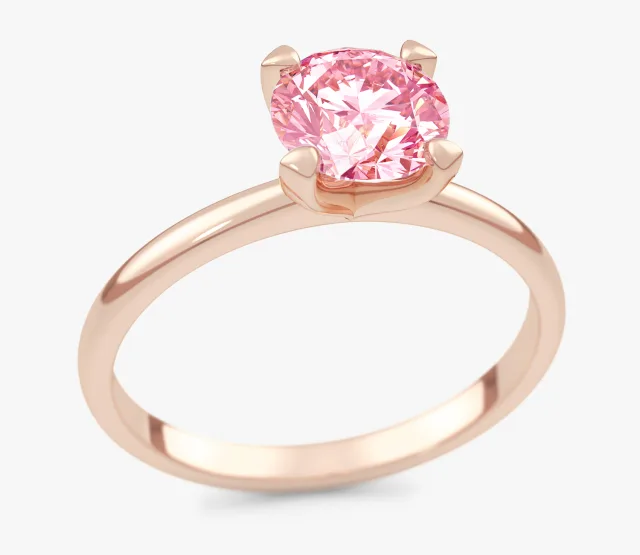 Beloved 1,00 ct0