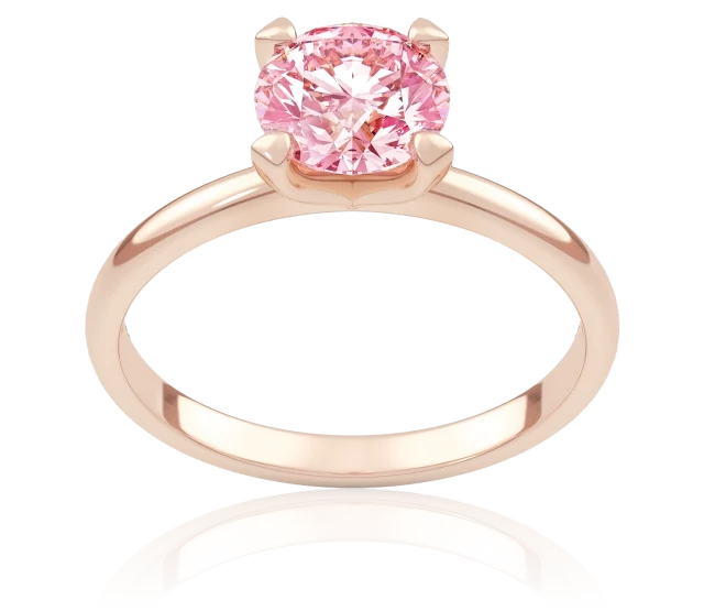 Beloved 1,00 ct