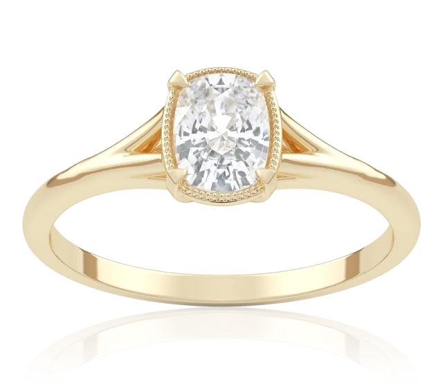 Odette 0,50 ct 