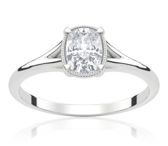 Odette 0,50 ct 