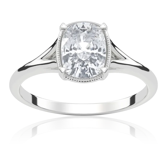 Odette 1,00 ct