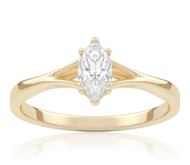 Dalia 0,30 ct