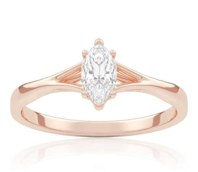 Dalia 0,30 ct