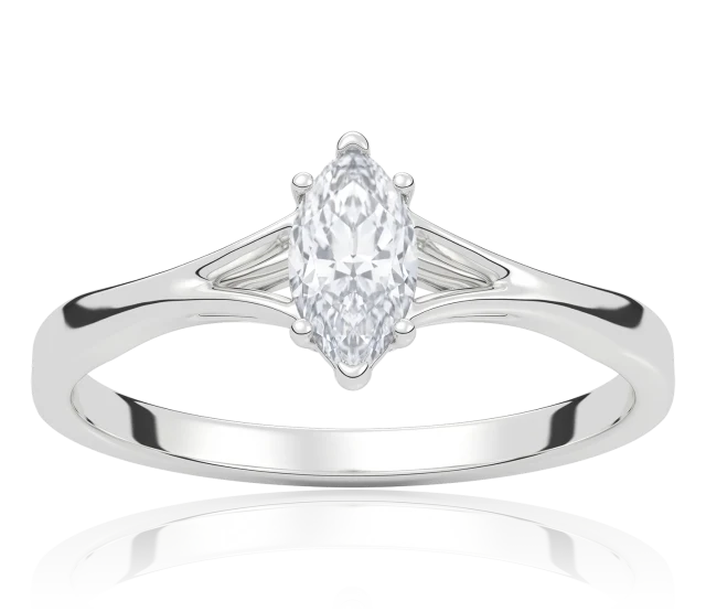 Dalia 0,30 ct