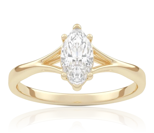 Dalia 0,50 ct