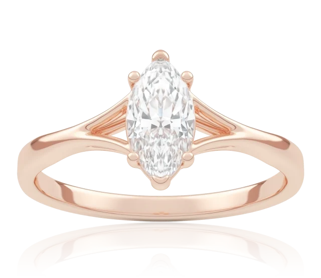 Dalia 0,50 ct